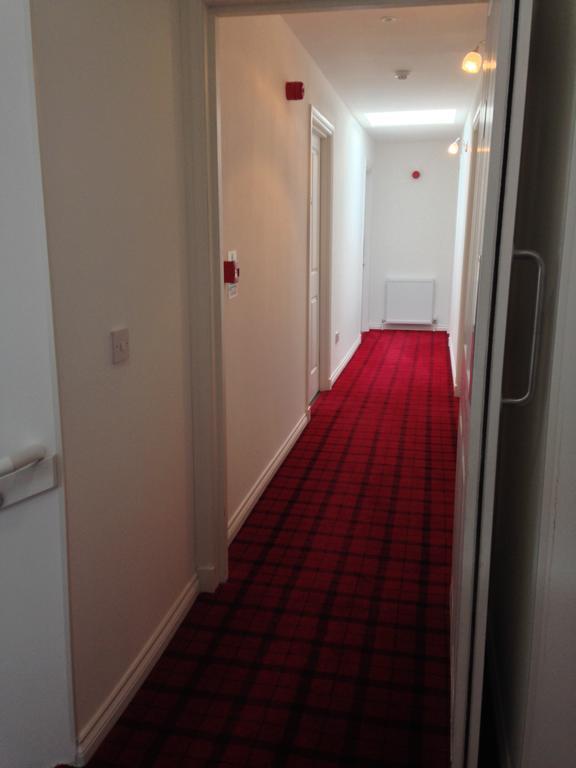 Rosebank Guest House Перт Екстер'єр фото