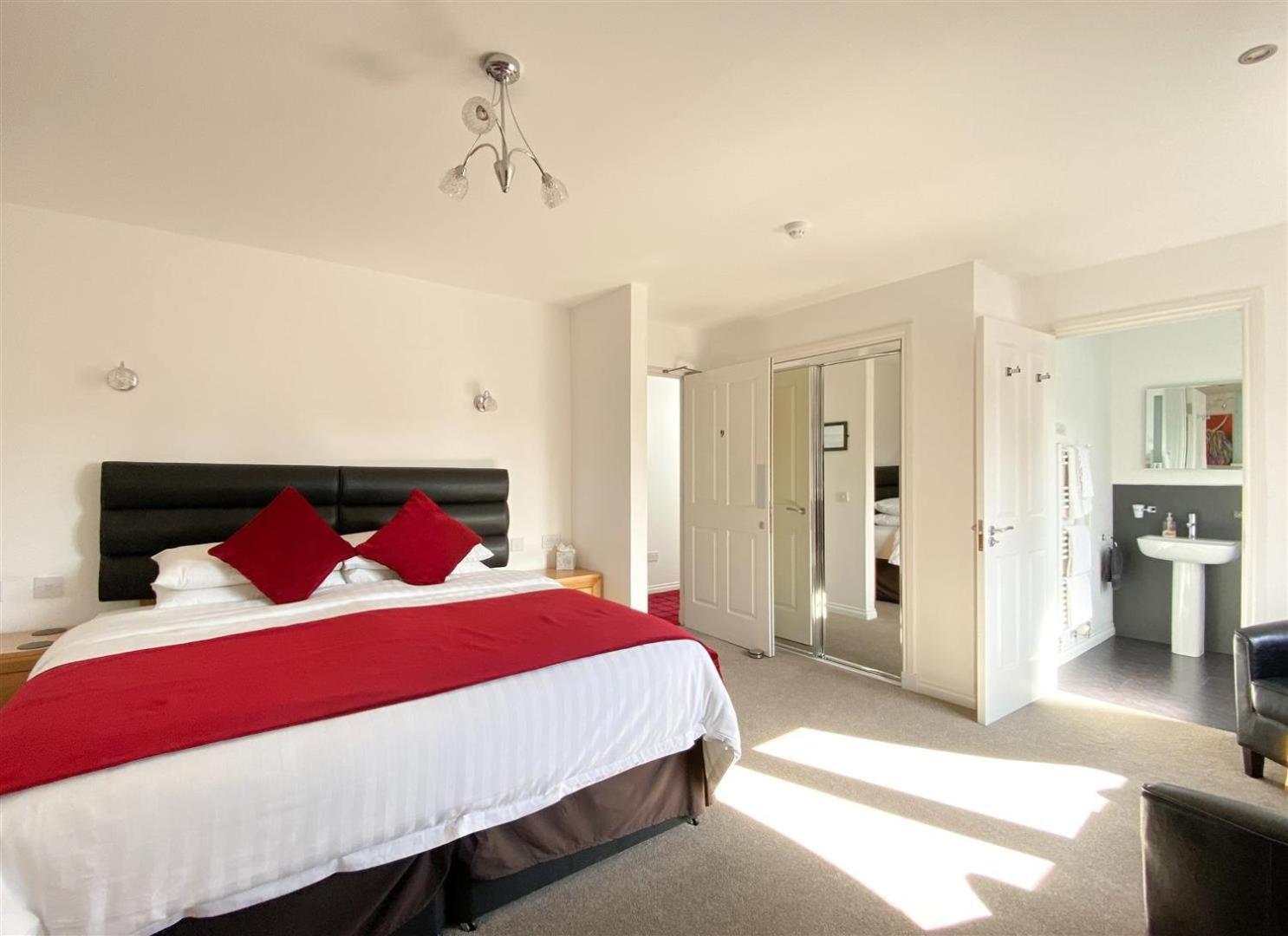 Rosebank Guest House Перт Екстер'єр фото