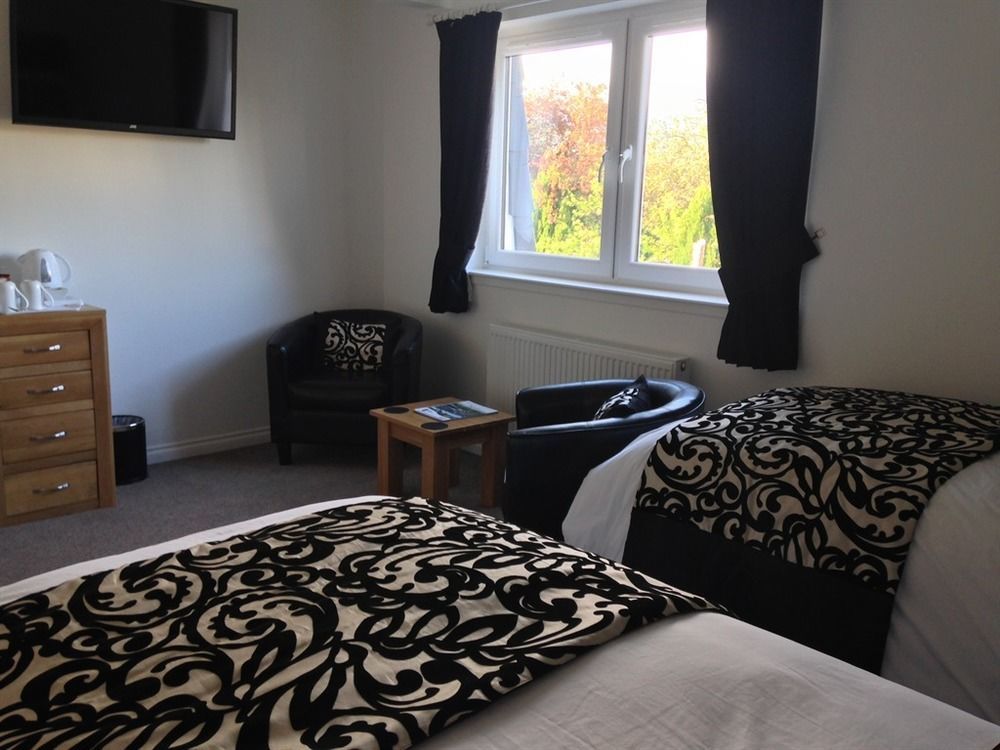 Rosebank Guest House Перт Екстер'єр фото