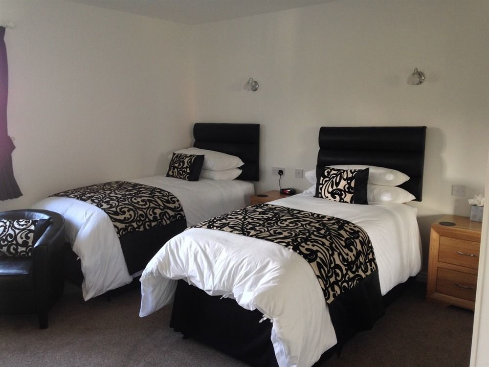 Rosebank Guest House Перт Екстер'єр фото