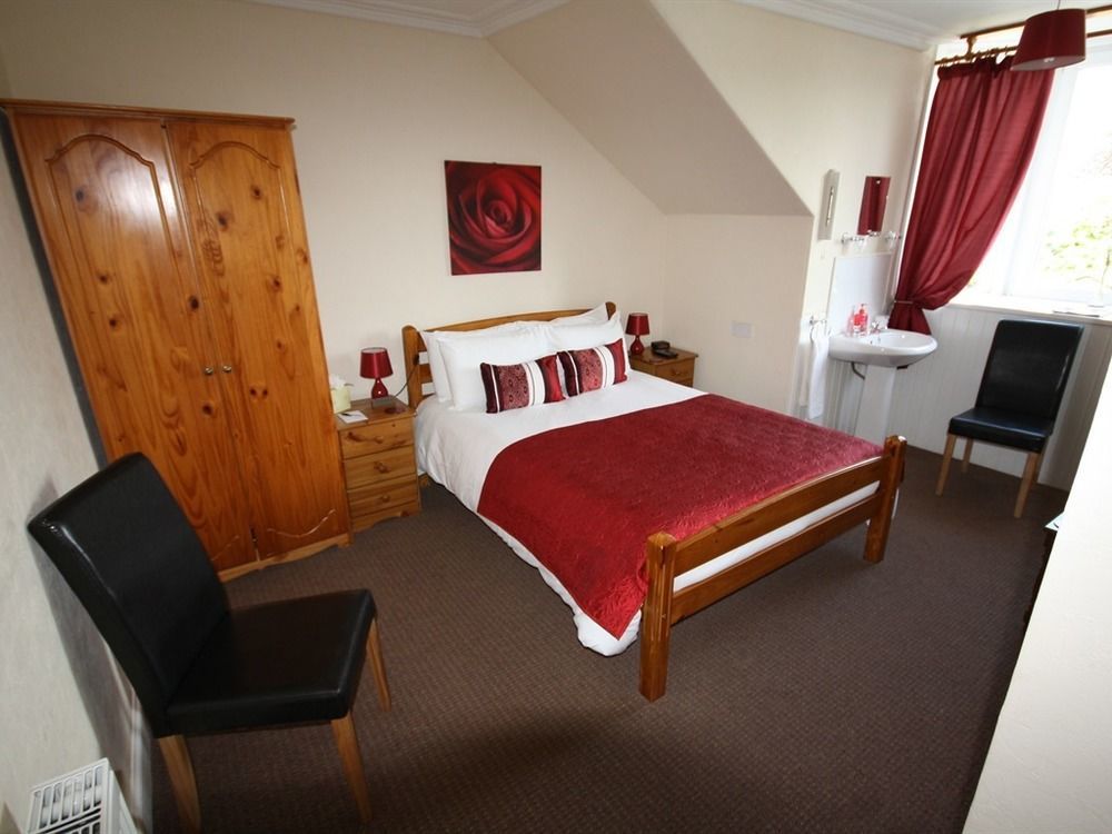 Rosebank Guest House Перт Екстер'єр фото