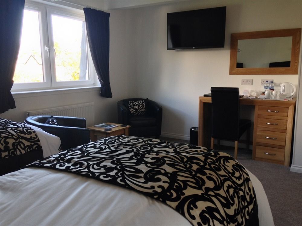 Rosebank Guest House Перт Екстер'єр фото