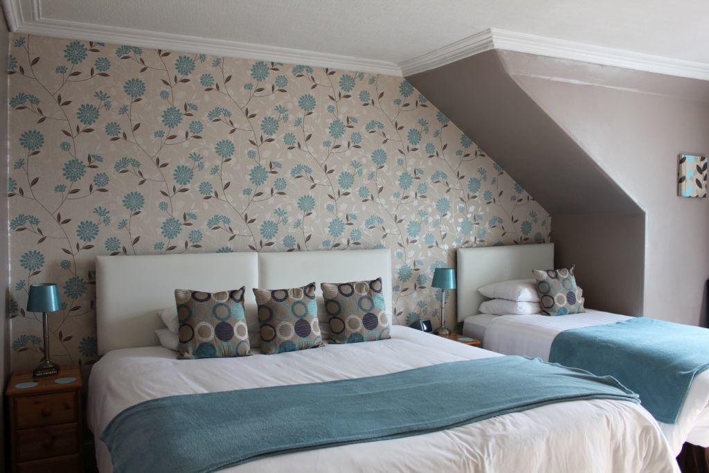 Rosebank Guest House Перт Екстер'єр фото