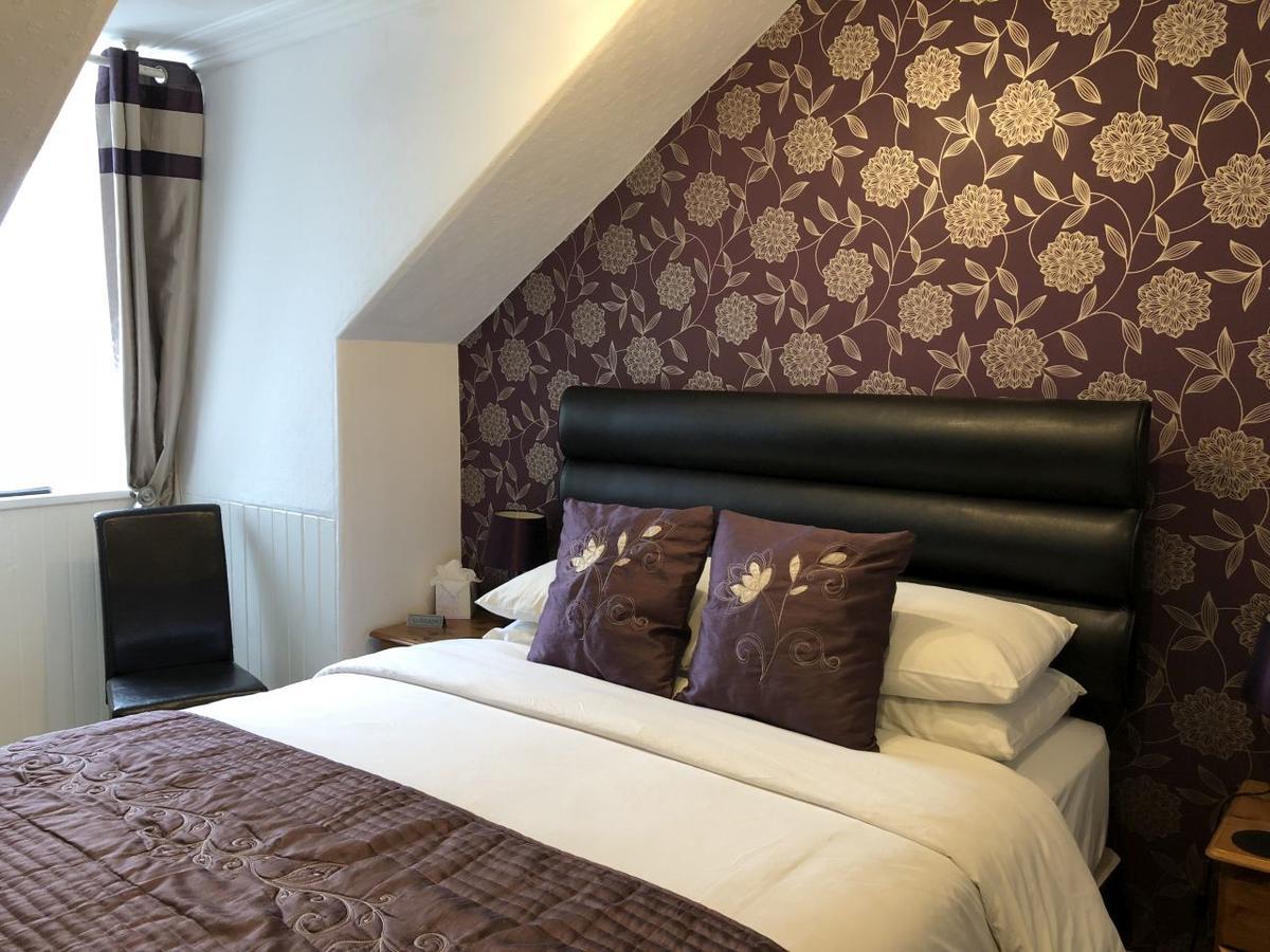 Rosebank Guest House Перт Екстер'єр фото