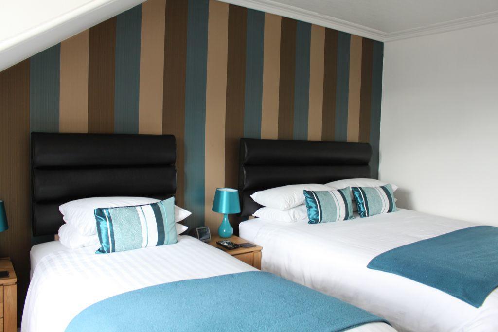 Rosebank Guest House Перт Екстер'єр фото