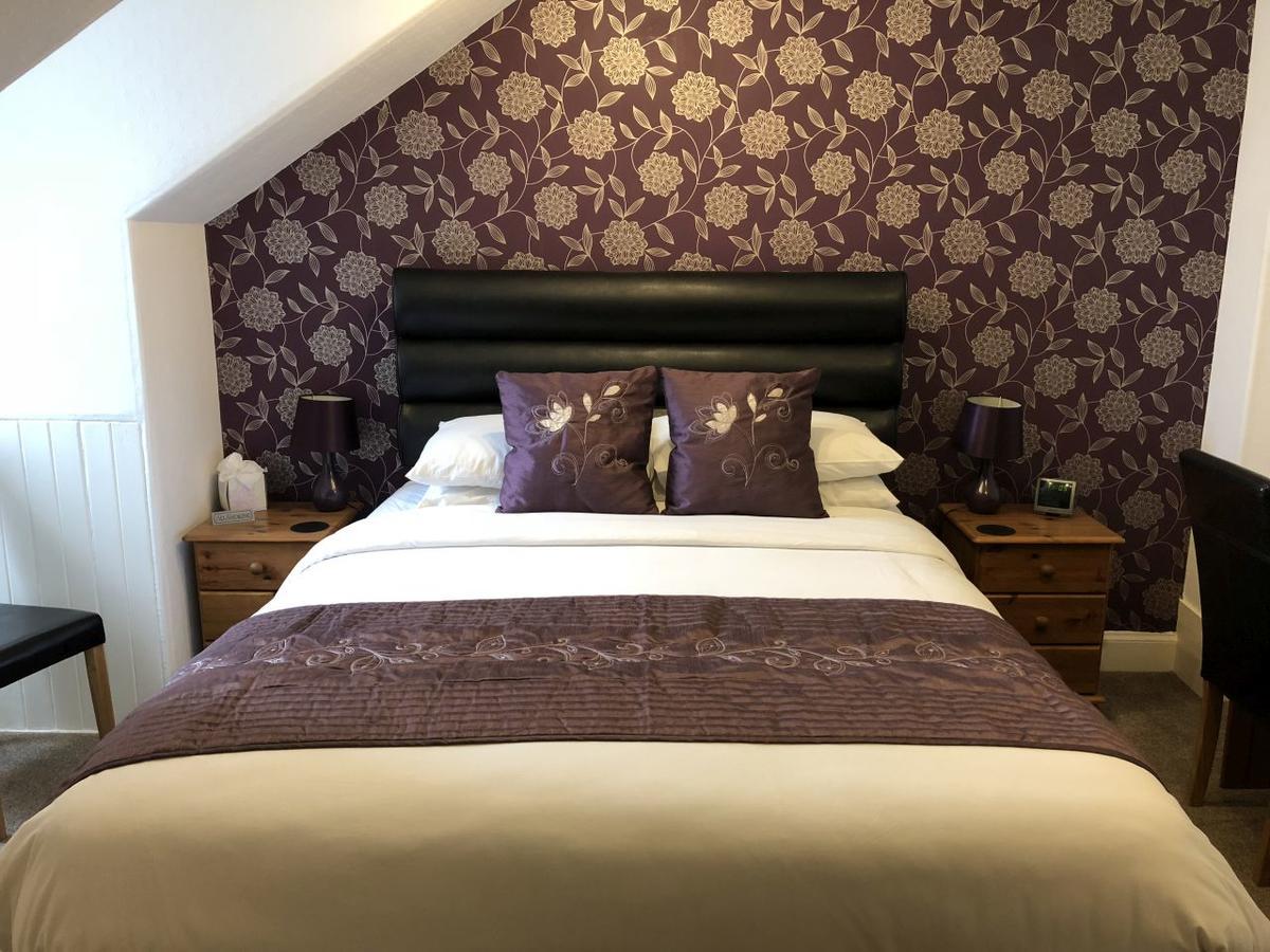 Rosebank Guest House Перт Екстер'єр фото