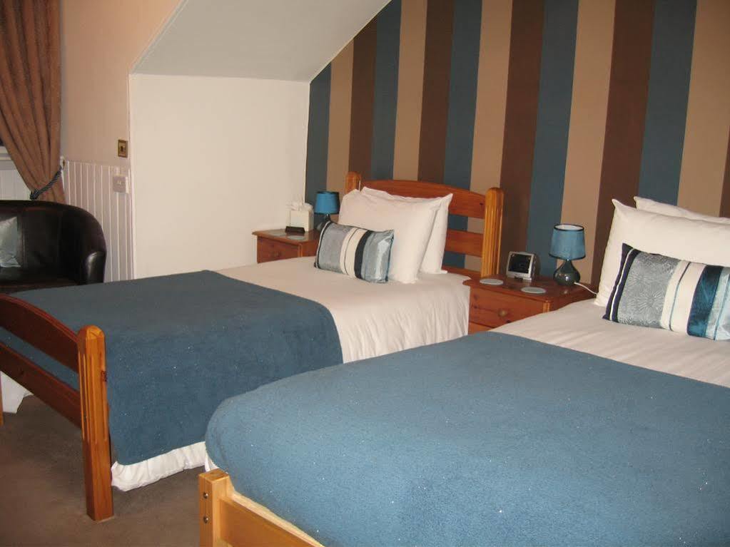 Rosebank Guest House Перт Екстер'єр фото