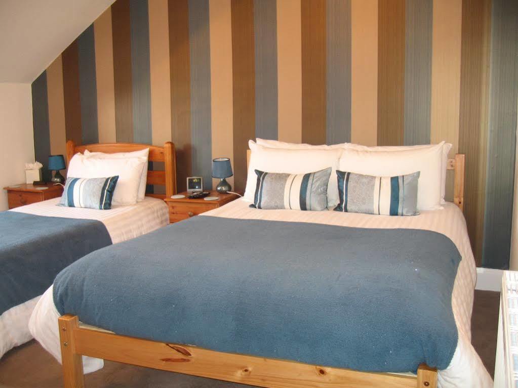 Rosebank Guest House Перт Екстер'єр фото
